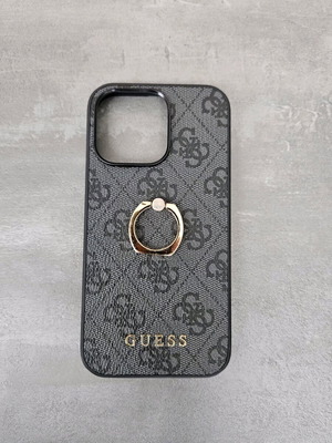I-phone 13 pro Guess case like new