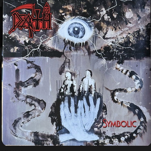 SymbolicDeath LP new