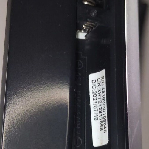 F&U Smart Voice Remote Control RC45160