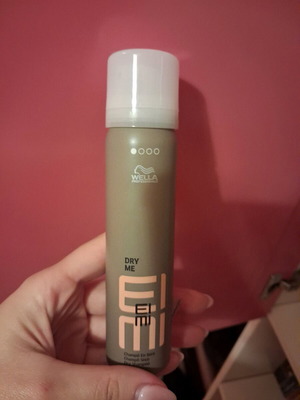 Dry shampoo απο Wella Professional σαν καινούργιο
