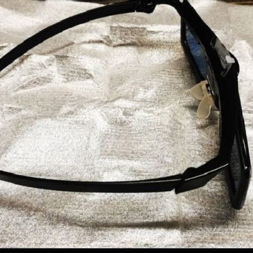 Sony TDG-BT400A Active 3D Glasses Set 4pcs New