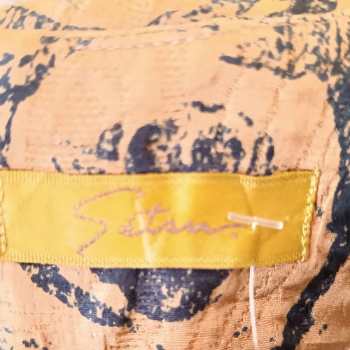 Gold Dress (S)