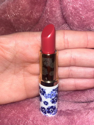 Estee Lauder Pure Color Limited Edition Lipstick Rose Goddess καινούργιο