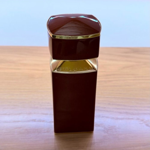 Bvlgari Le Gemme Azaran Eau de Parfum 100ml tester like new