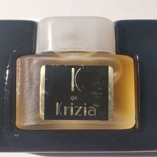 Krizia mini perfume new, 4 ml