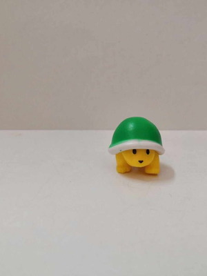 Συλλεκτική φιγούρα Buzzy Beatle 'Super Mario Bros.' καινούργια