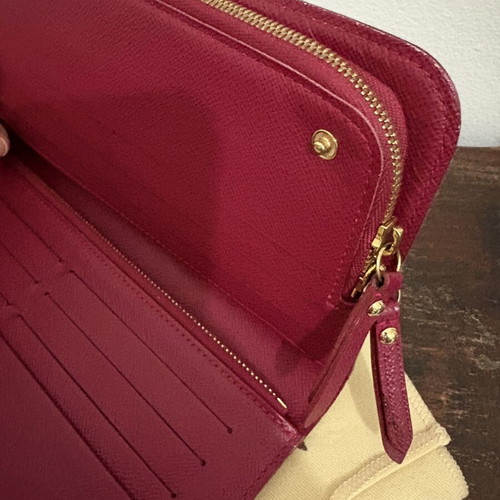 Louis Vuitton Takashi Murakami multicolor pochette with chain