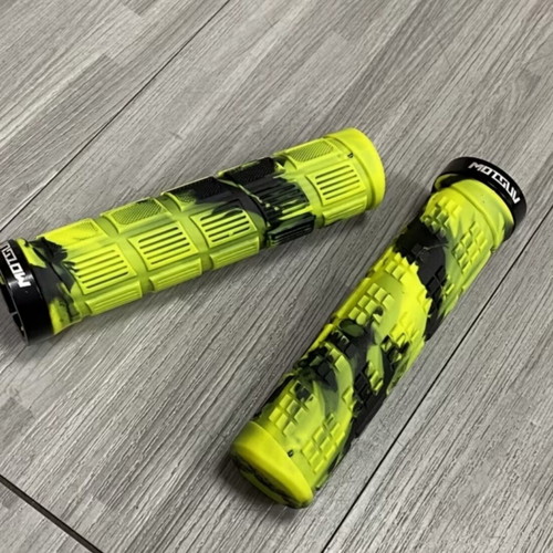 Grips for MTB new, pair 14 cm