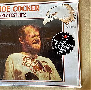 Joe Cocker_16 Greatest Hits (Printed in West Germany)