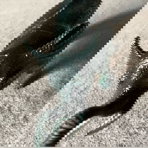 φιγούρα ελέφαντα