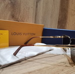 Γυναικεία γυαλιά ηλίου Louis Vuitton καινούργια με πλήρες σετ