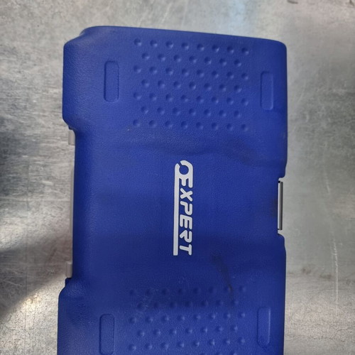 Expert case for Torx sockets 1/2, like new
