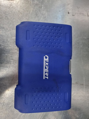Θήκη Expert για καρυδάκια Torx 1/2, σαν καινούργιο
