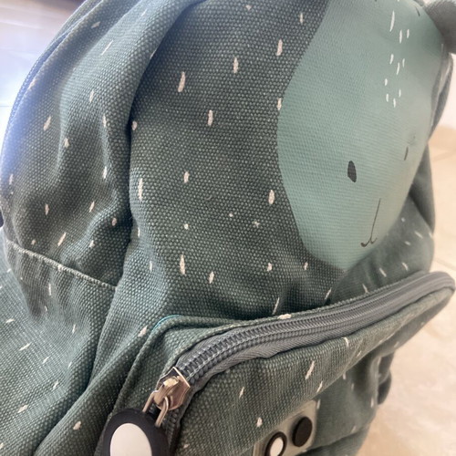 Trixxie School Backpack like new for Kindergarten