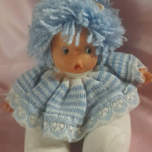 Anidoll doll used, collectible