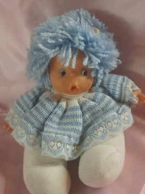 Anidoll doll used, collectible