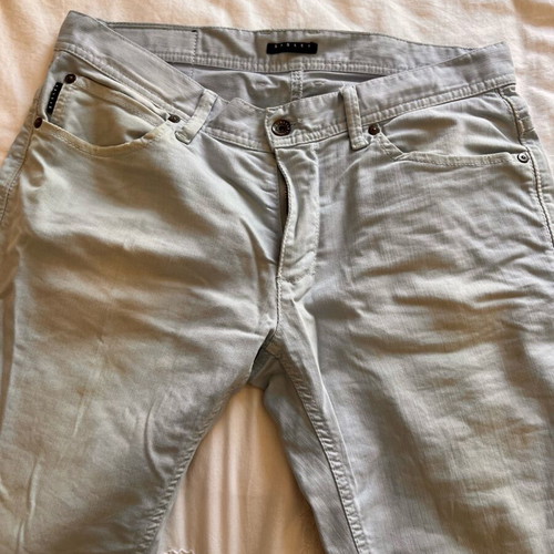 Sisley jeans new