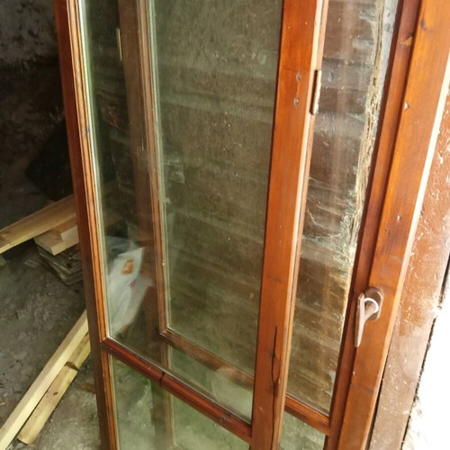 Windows like new 60x1.70