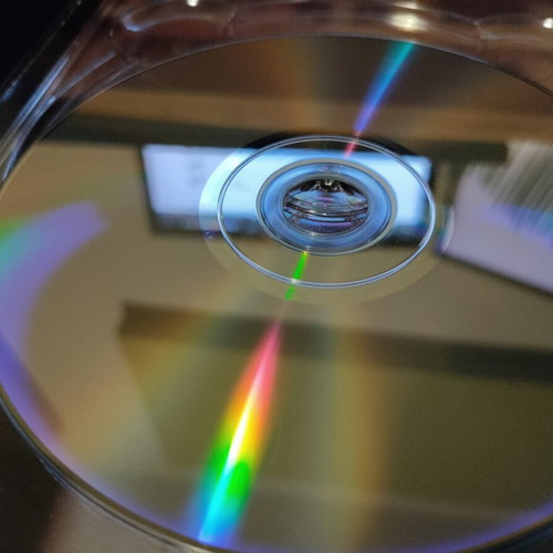 Hannibal 3 Disc Edition DVD Like New With Greek Subtitles