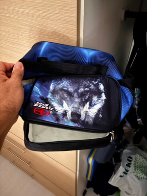 Lunch bag