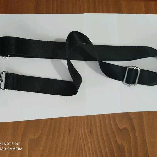 Adjustable strap for Cardinal shoulder bag like new