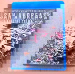 ταινία bluray SAN ANDREAS ΕΠΙΚΙΝΔΥΝΟ ΡΗΓΜΑ