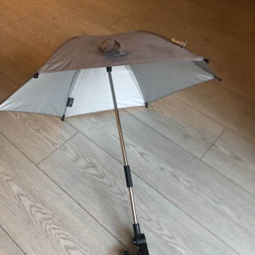 Move and Joy stroller umbrella like new