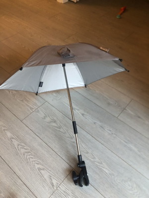 Move and Joy stroller umbrella like new