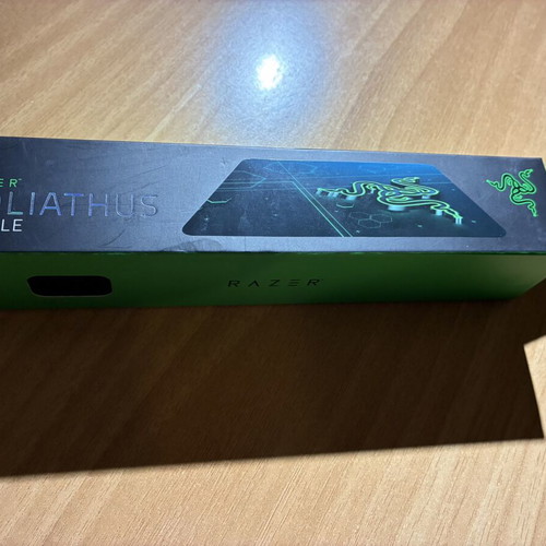 Razer Goliathus Mobile Mousepad new