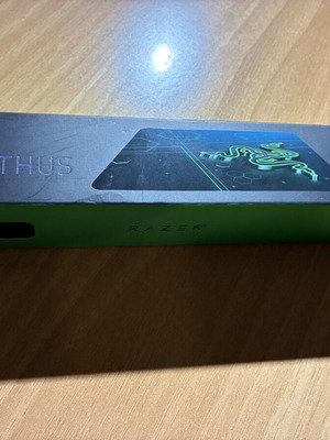 Razer Goliathus Mobile mousepad καινούριο