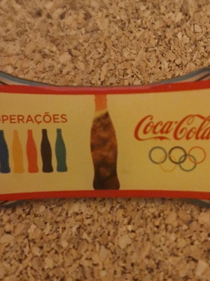 Olympic Games pin
