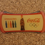 Olympic Games pin