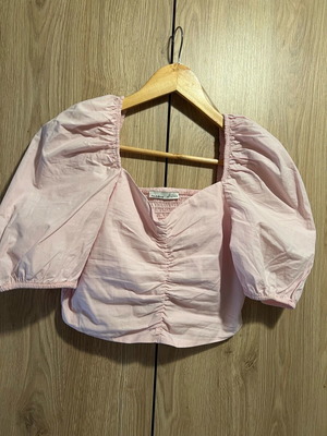 Pull and bear top noM