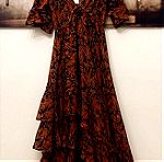  Vassia Kostara dress limited collection