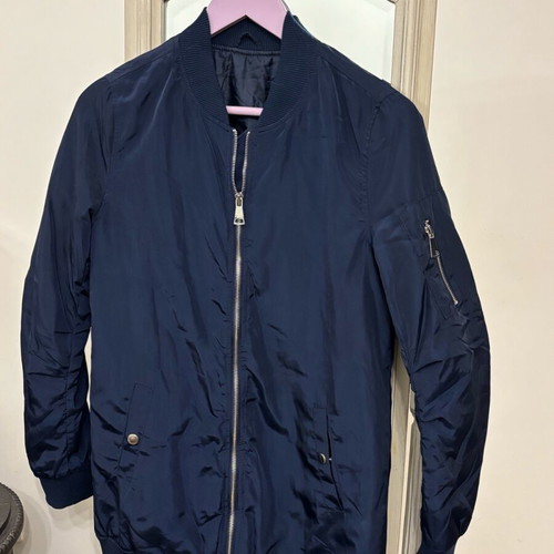 Jacket unisex λεπτό σαν καινούργιο