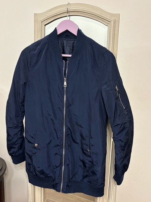 Jacket unisex λεπτό σαν καινούργιο