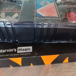 Ultimate Magic Tricks & Stunts set by Marvin's Magic