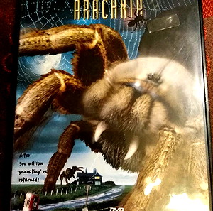 Arachnia (2003)