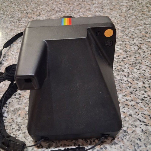 Polaroid Now Gen 2 camera like new, black