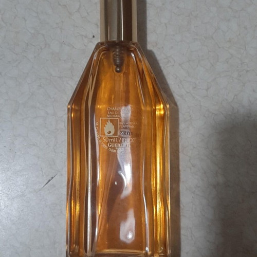 Champs Elysees Eau de Parfum 50 ml new, authentic Guerlain fragrance