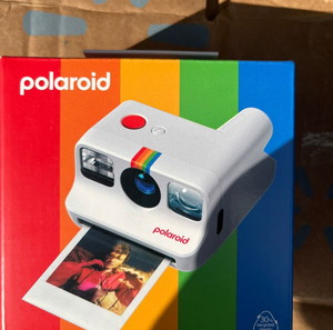 (ΣΦΡΑΓΙΣΜΕΝΗ) POLAROID GO GEN 2