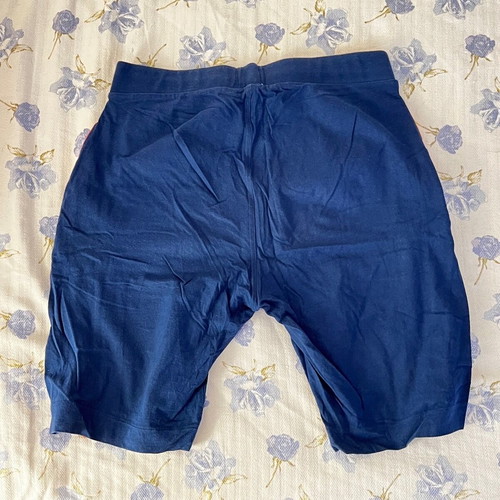 Diesel shorts blue medium like new