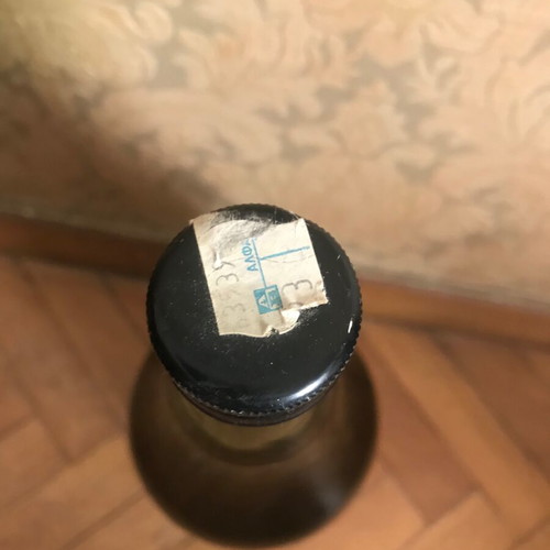 Sangria Don Simon 25-year-old sealed bottle 1.5 L