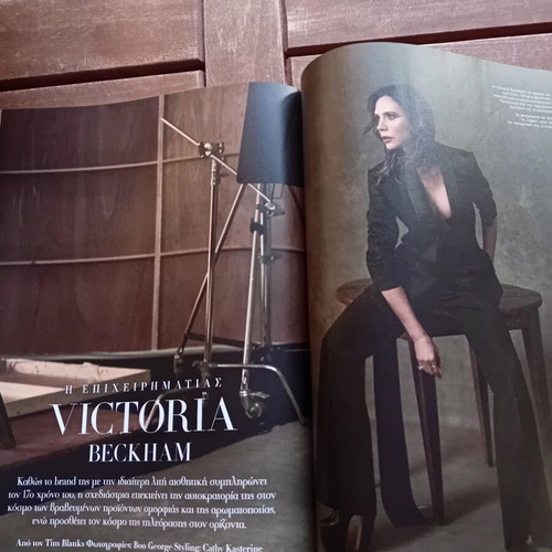 Bazaar March 2025 magazine like new