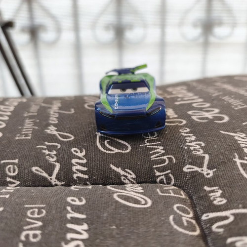 Disney Pixar Toy Car new