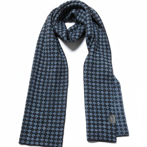 Men's scarf like new in very good condition