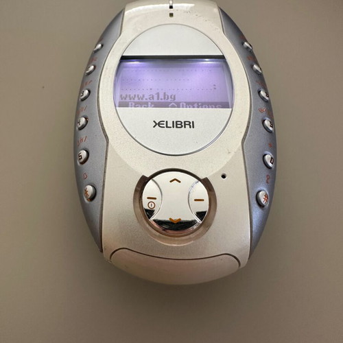 Siemens Xelibri 2 used