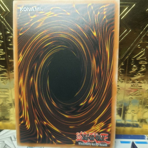 Black Luster Soldier Envoy of the Beginning near mint Yu-Gi-Oh! card