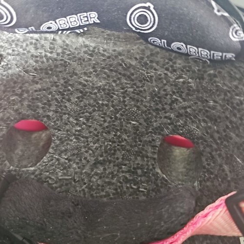 Globber Kids Helmet XS/S 48-53cm like new
