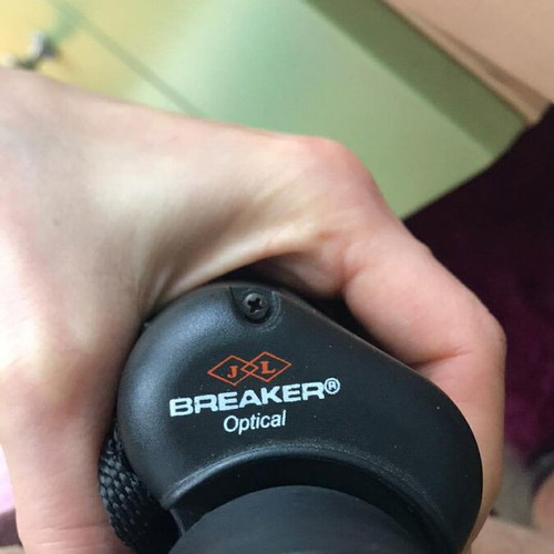 Κιάλια Breaker Optical Weilian Grossfeld καινούργια, 7x/119m 20x/59m